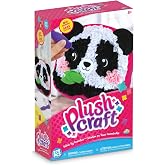 The Orb Factory ORB PlushCraft Panda Pillow