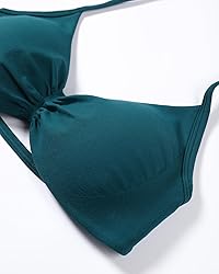 AUROLA Influence Strappy Bra Sports Bras for