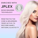 Jerome Russell Bblonde JPLEX 3 Bond Building Conditioner Hair Treatment 300ml view 3