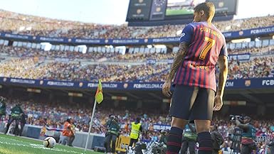 Amazon ウイニングイレブン19 Ps4 ゲームソフト