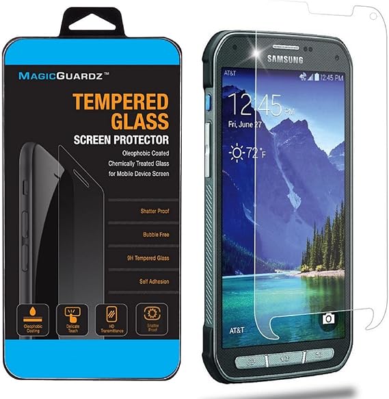 samsung galaxy 5 active