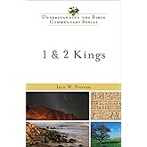 1 & 2 Kings (Understanding the Bible Commentary Series)