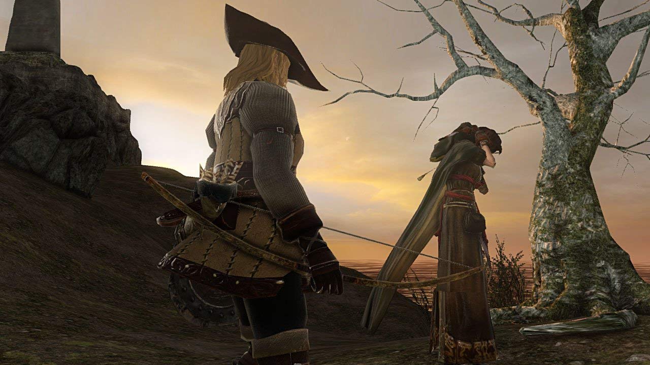 Dark Souls Trilogy - Xbox One