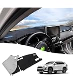 Funda Transpirable Para Toyota RAV4 2016-2020 Con Bolsillos Para Espejos – Color Negro