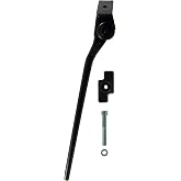Greenfield KS2S Bicycle Kickstand with Retro Kit.