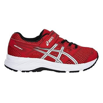 asics running bambino