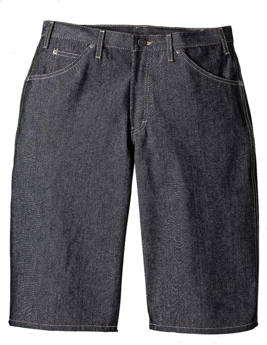 Genuine Dickies 15\