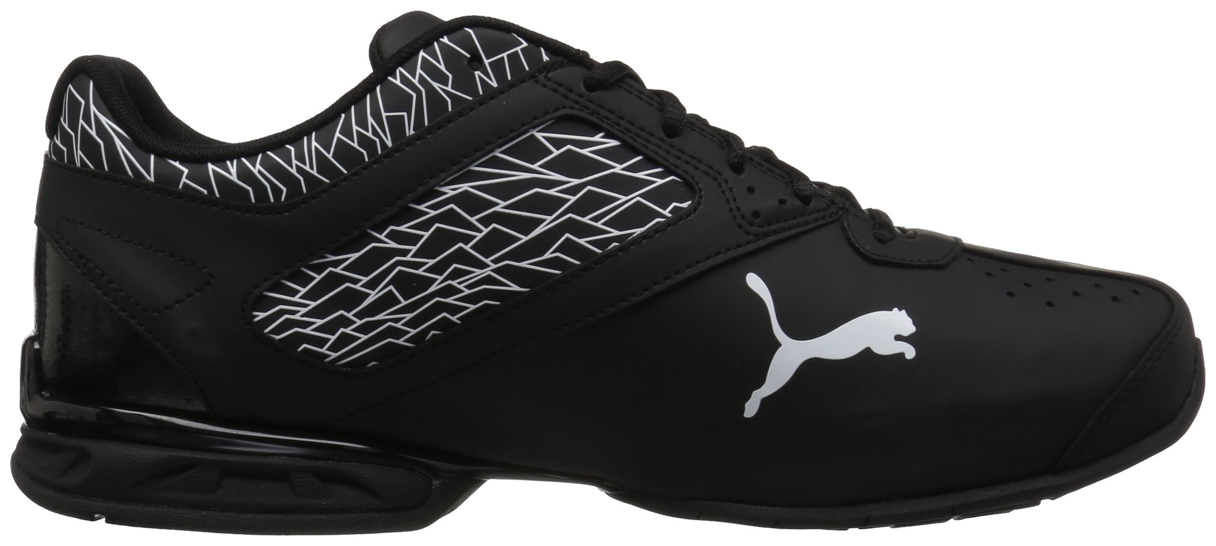 PUMA Men�s Tazon 6 Fracture FM CrossTrainer Shoe Choose