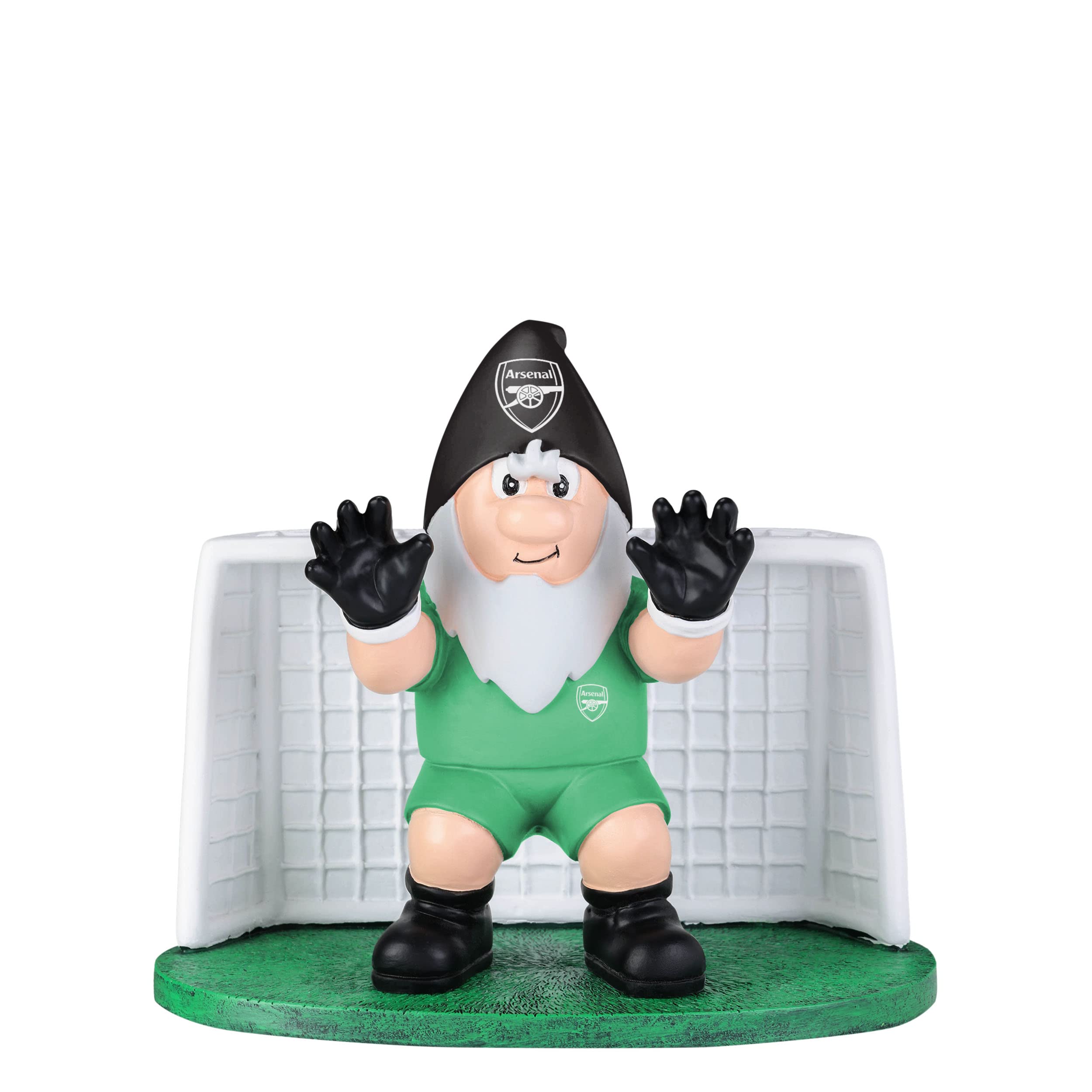 FOCO Officially Licensed Arsenal FC Goalkeeper Gnome