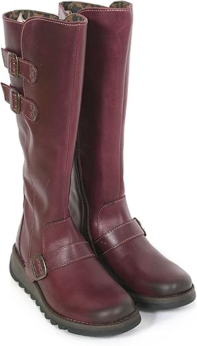 fly london solv boots