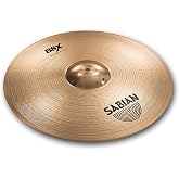 SABIAN 18" B8X Rock Crash Cymbal