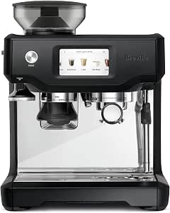 Breville Barista Touch Espresso Machine 