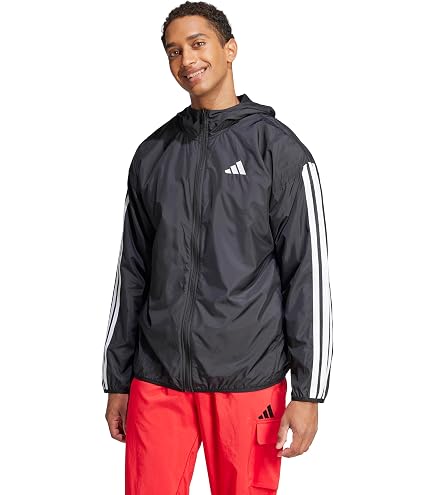 adidas Entrada 22 All Weather Jacket - Mens Soccer L at Amazon