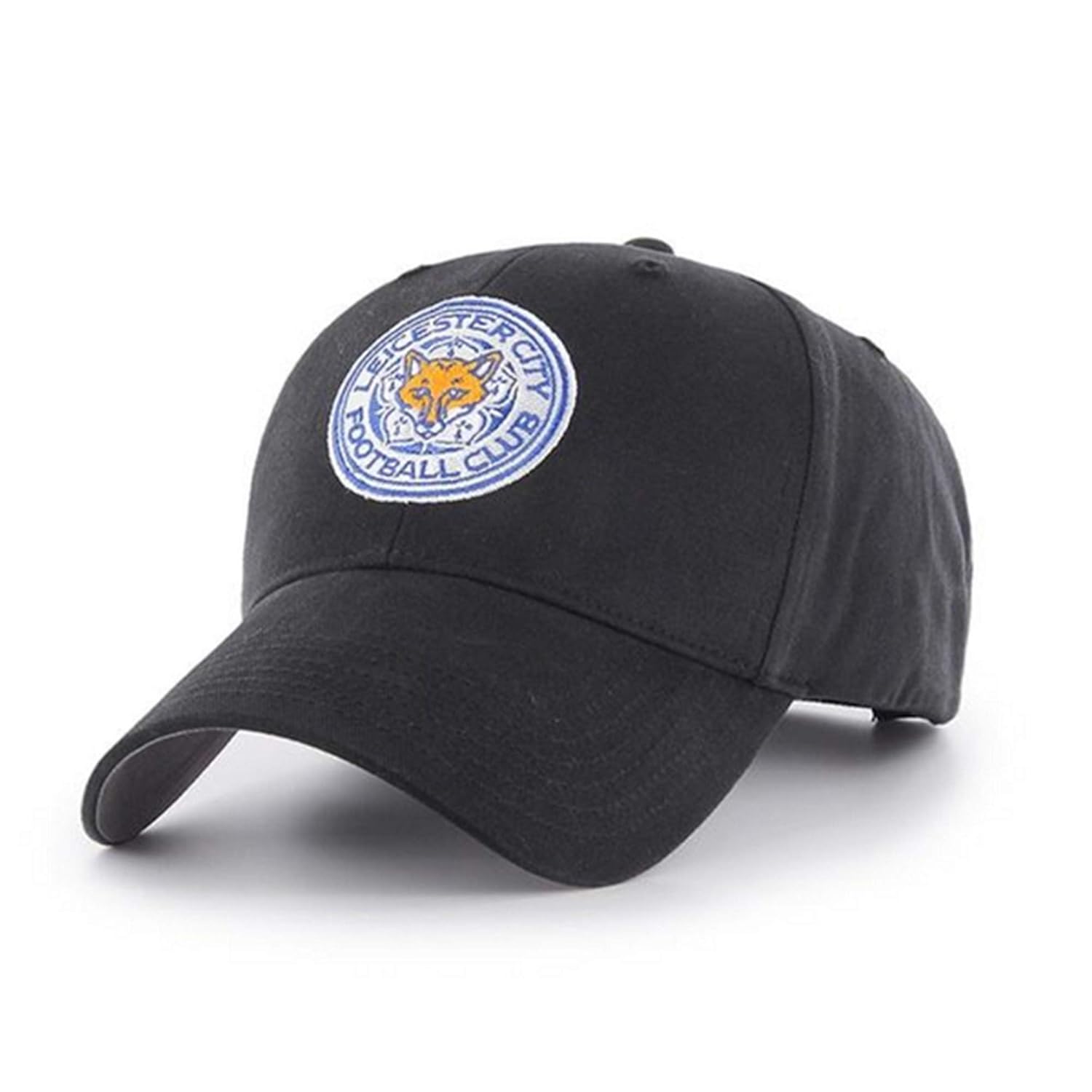 Leicester city baseball cap Clearance
