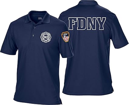 polo fdny