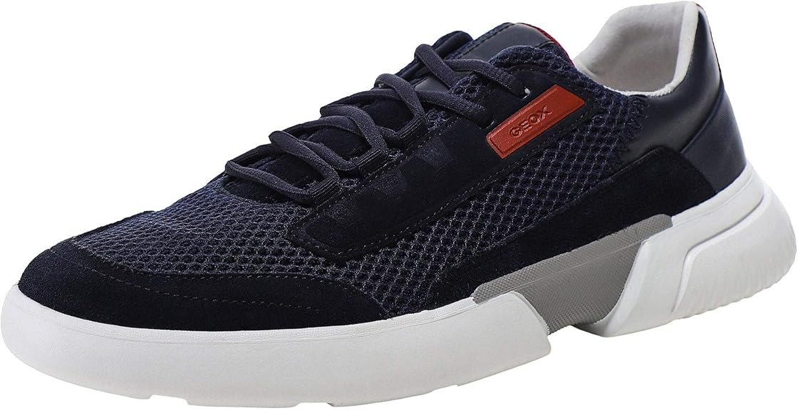 geox smoother man