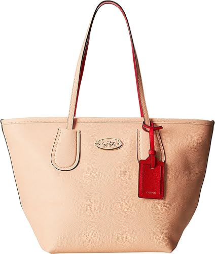 coach taxi tote