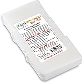 Primal Elements Mango Butter Soap Base - Moisturizing Melt and Pour Glycerin Soap Base for Crafting and Soap Making, Vegan, C