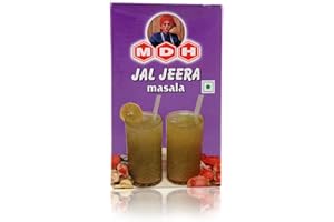 MDH Jal Jeera Masala 3.5oz 3.5 ounce