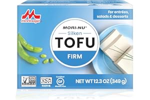 MORINAGA Mori Nu Tofu Firm