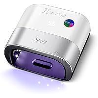 mejor lamparas para unas de esmalte gel