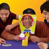 Hasbro Pie Face Whipped Cream Game for 5+ Years Party Family Fun view 6