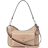 Nine West Womens Caireann Shoulder Bag