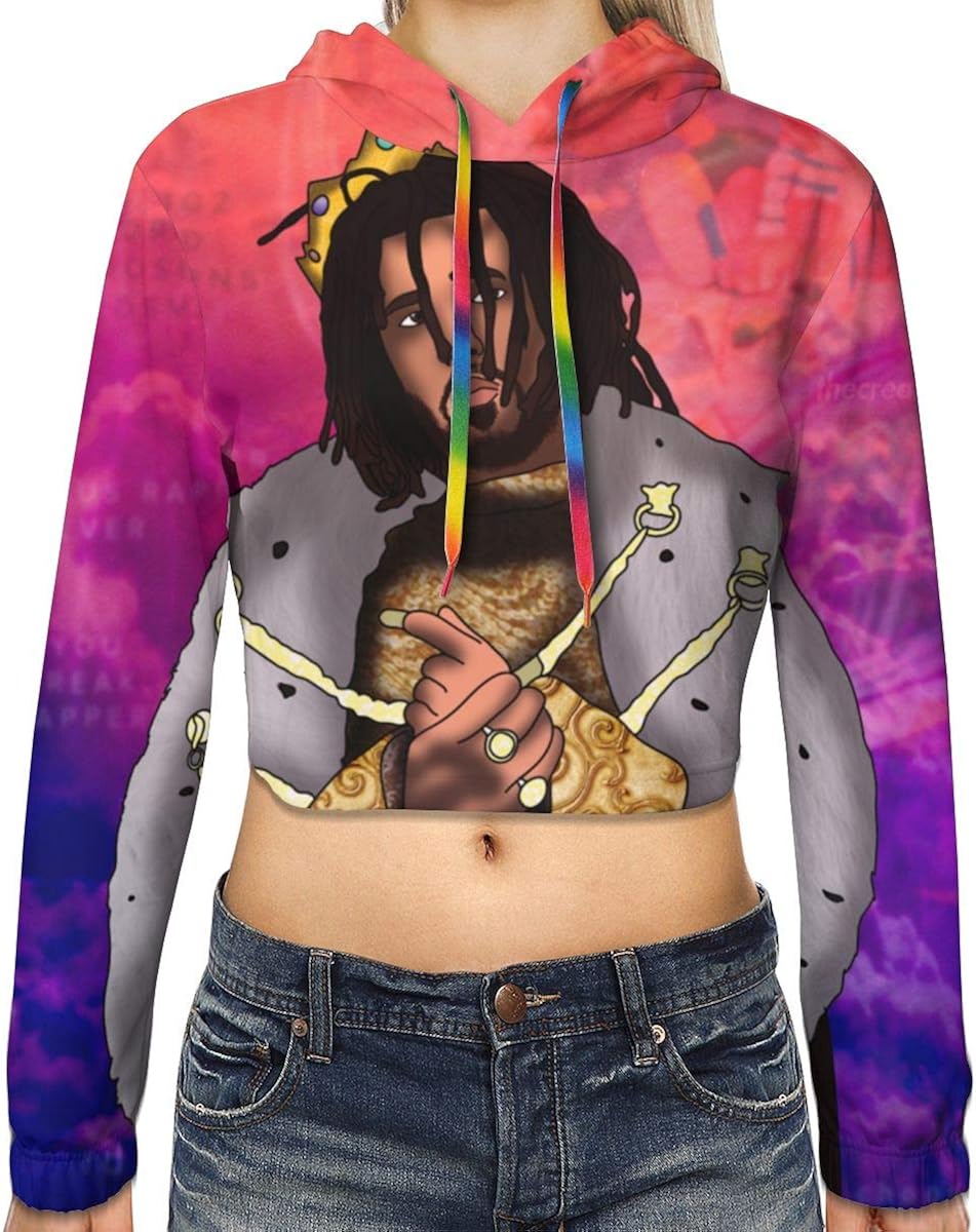 j cole kod sweatshirt