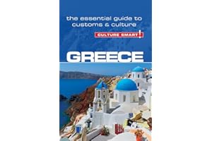 Greece - Culture Smart!: The Essential Guide to Customs & Culture