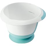 Produktbild von Keeeper Party-Butler Mit Kuchenplatte Für Sandwich, Kuchen Und Muffins, BPA-freier Kunststoff, 45 X 35 X 11 Cm, Marco, Nordic Blue