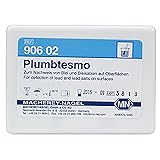 Macherey-Nagel, 90602, Plumbtesmo, Box of 40 Pieces