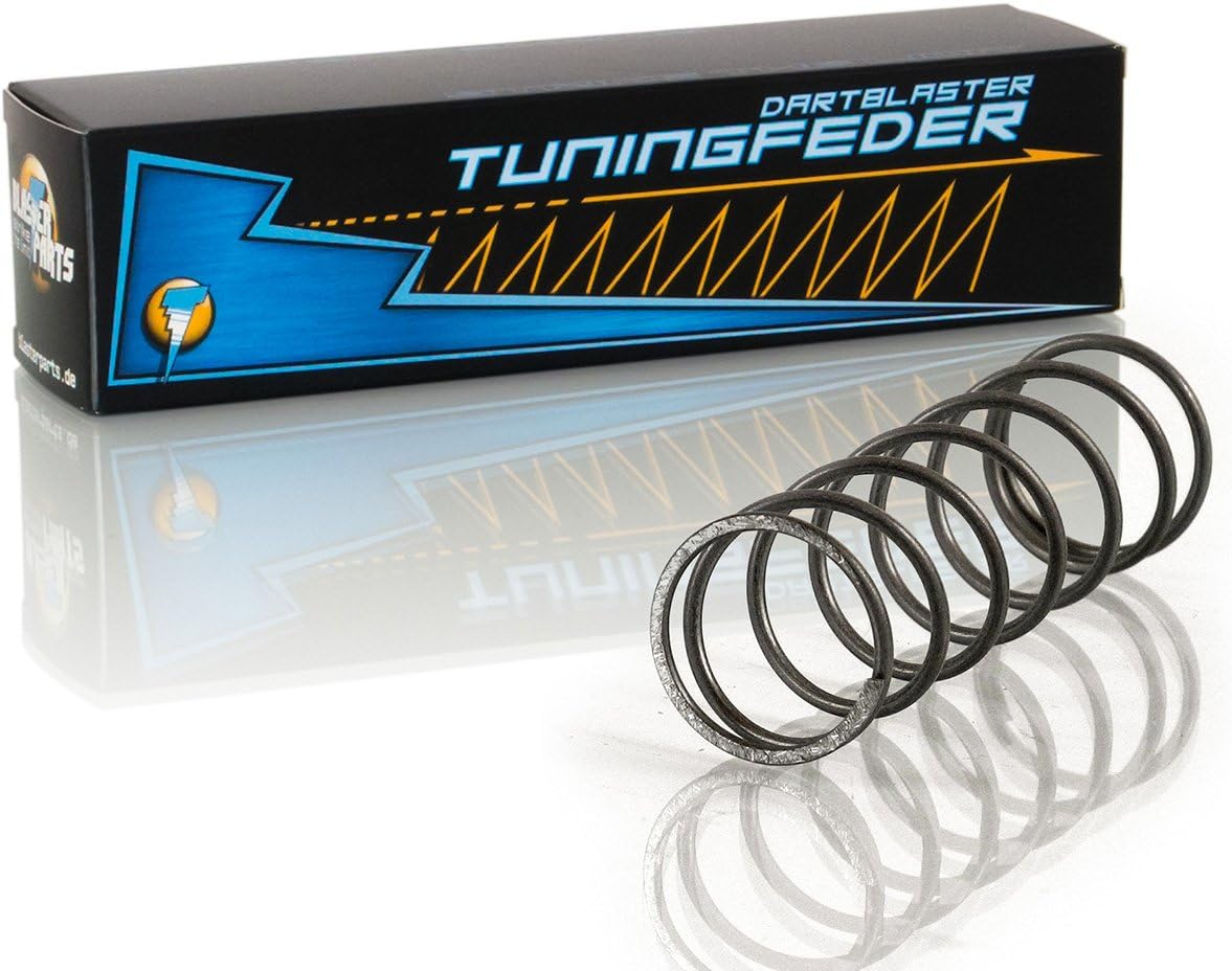 Blasterparts Modification spring for NERF Zombie Strike Crossfire Bow