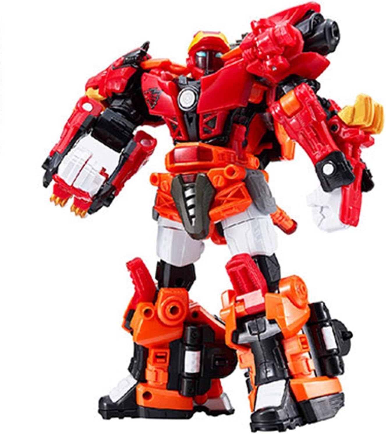 Amazon メタリオン Metalions エクリプス レオとトーラス 変形ロボット マルチカラー 並行輸入品 ロボット 子ども向けフィギュア おもちゃ