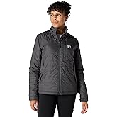 Carhartt Women's Rain Defender Relaxed Fit Lightweight Insulated Jacket