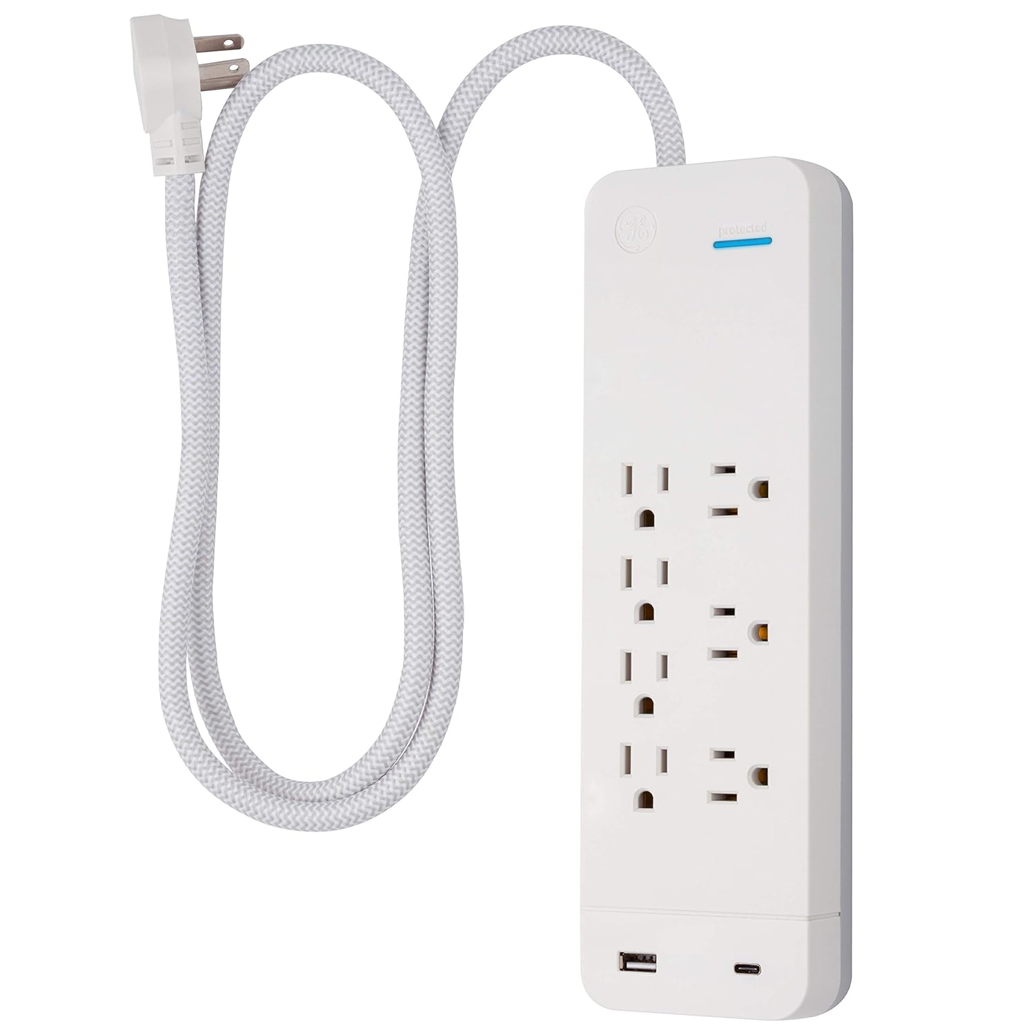 Best ge usb 120v outlet