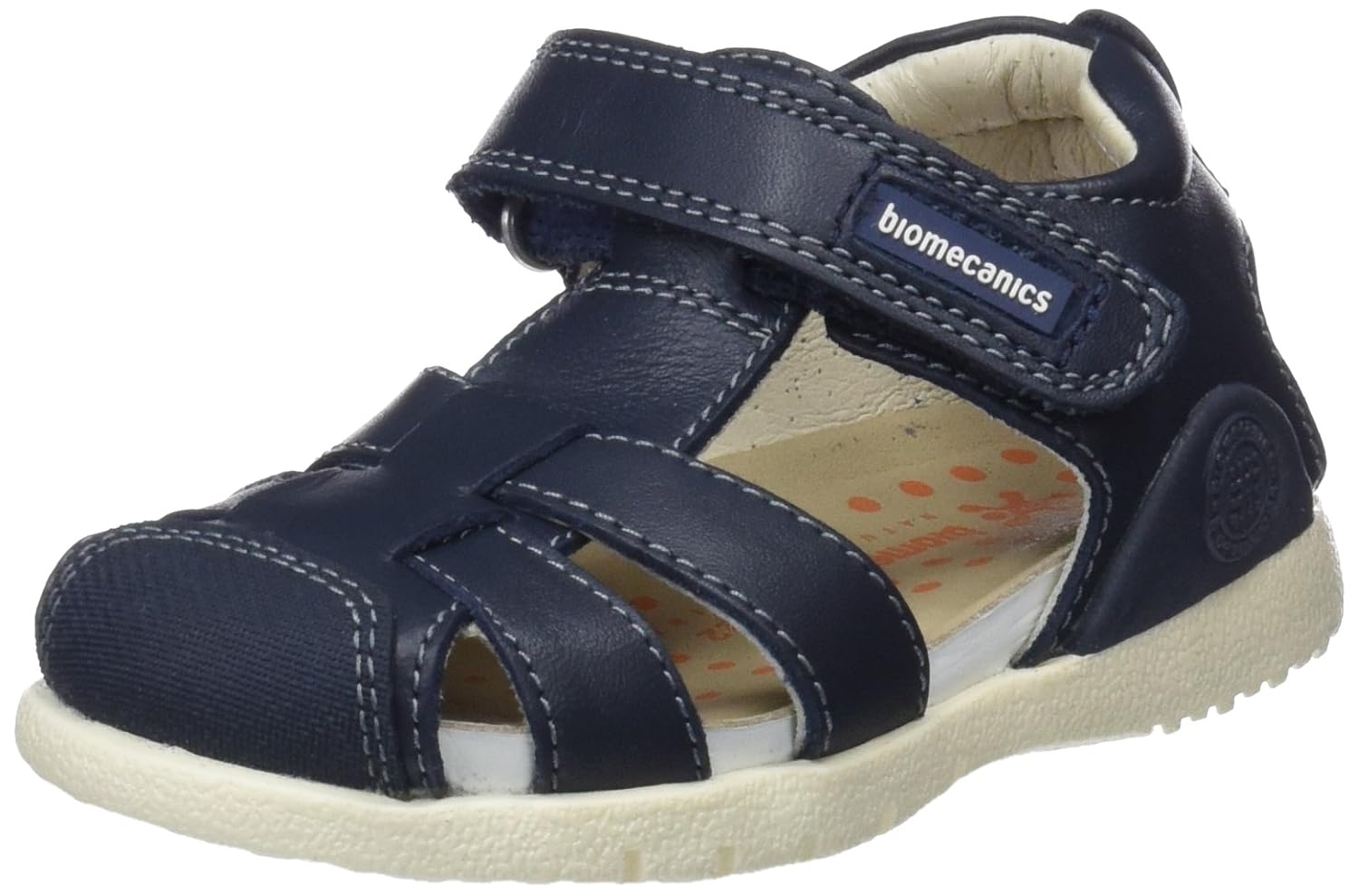 BIOMECANICS 212222 VAQUERO AZUL MARINO