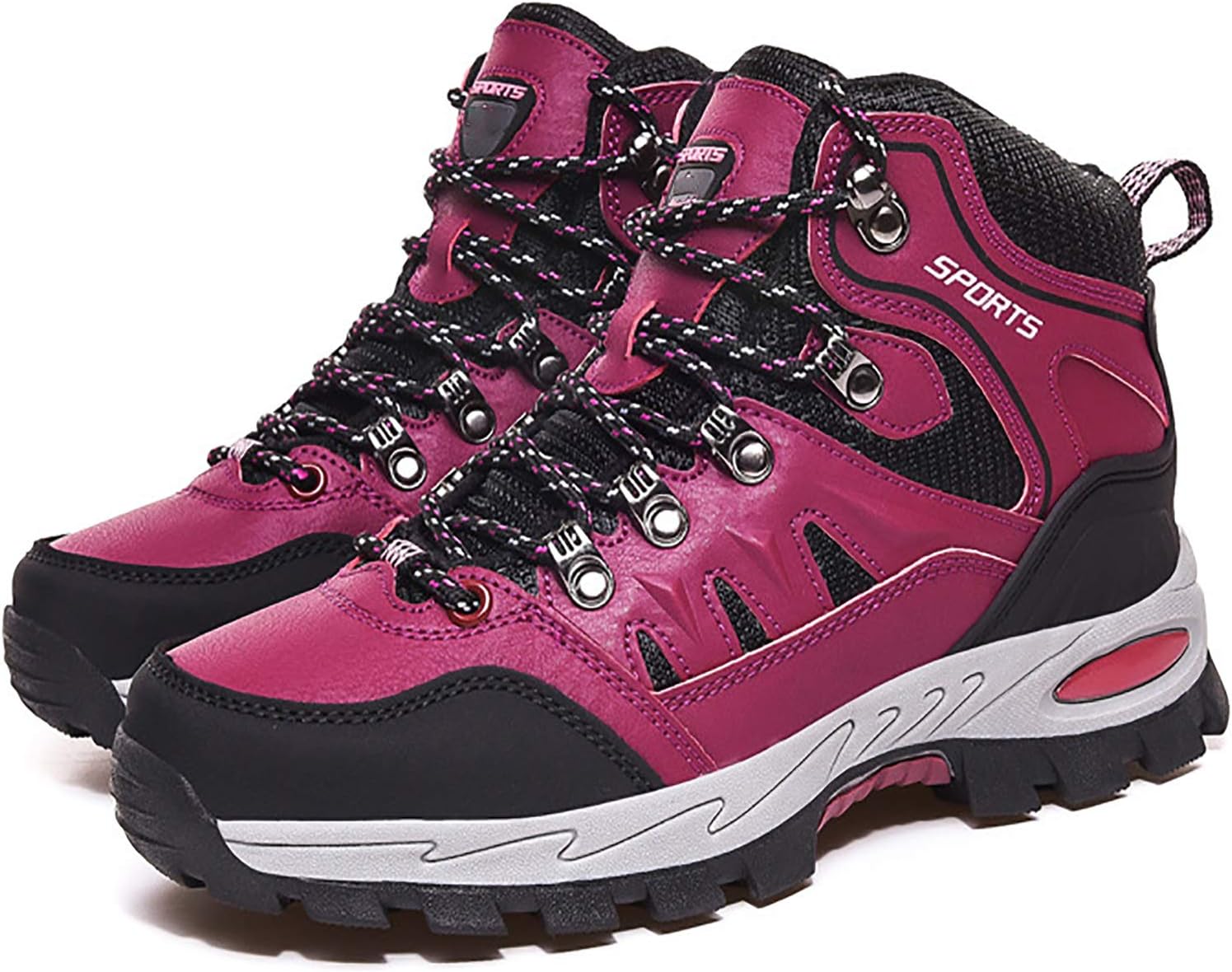 outdoor walking trainers