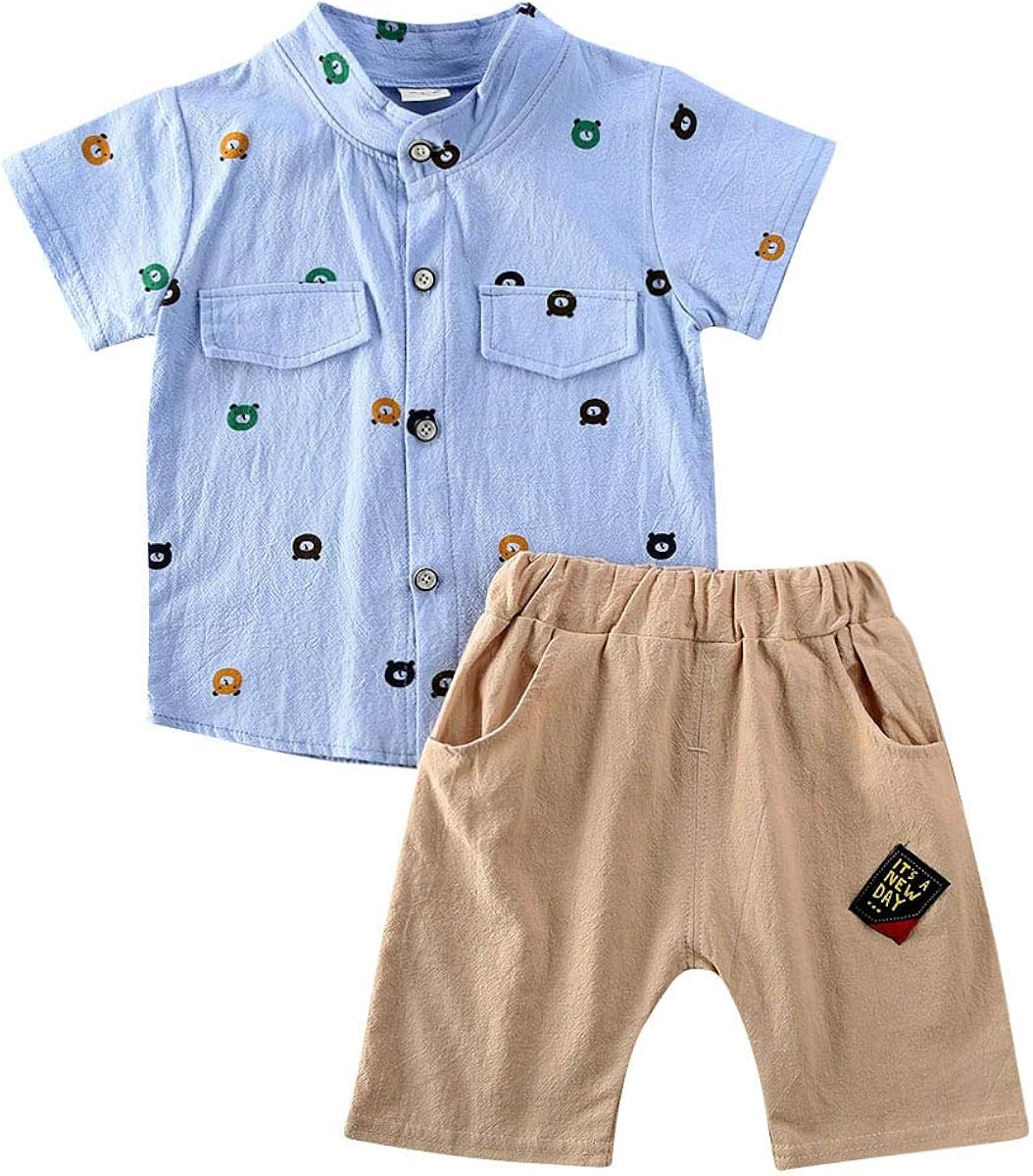 baby boy summer outfits