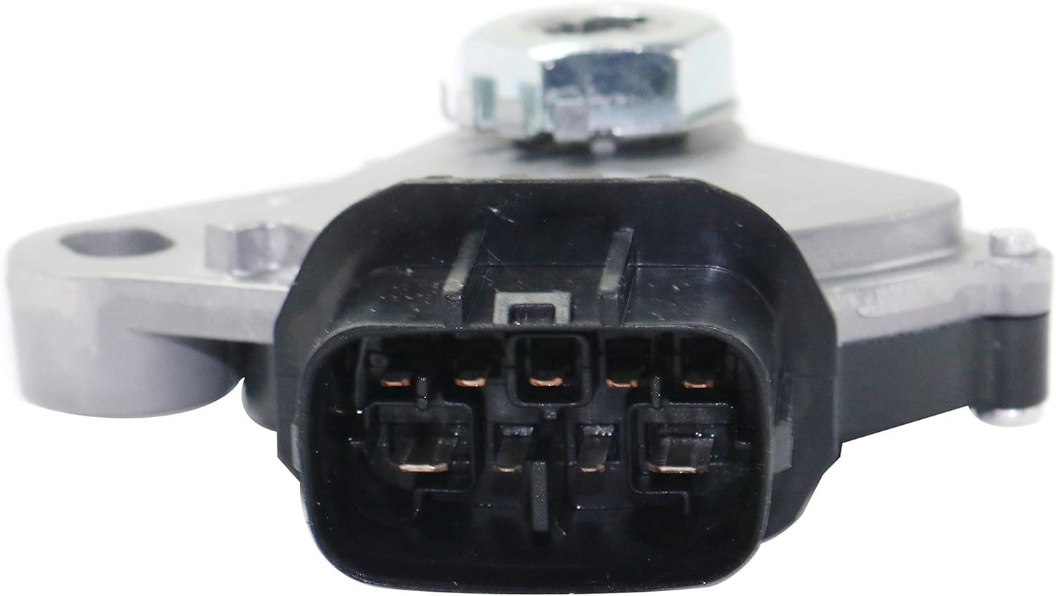 Neutral Safety Switch Compatible with 20002006 Lexus GS300 9 Male BladeType Terminals Switches