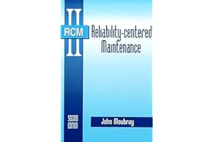 Reliability-Centered Maintenance Second Edition