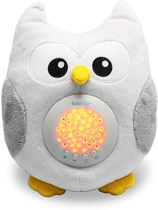 Amazon.com : Baby Soother Cry Activated 