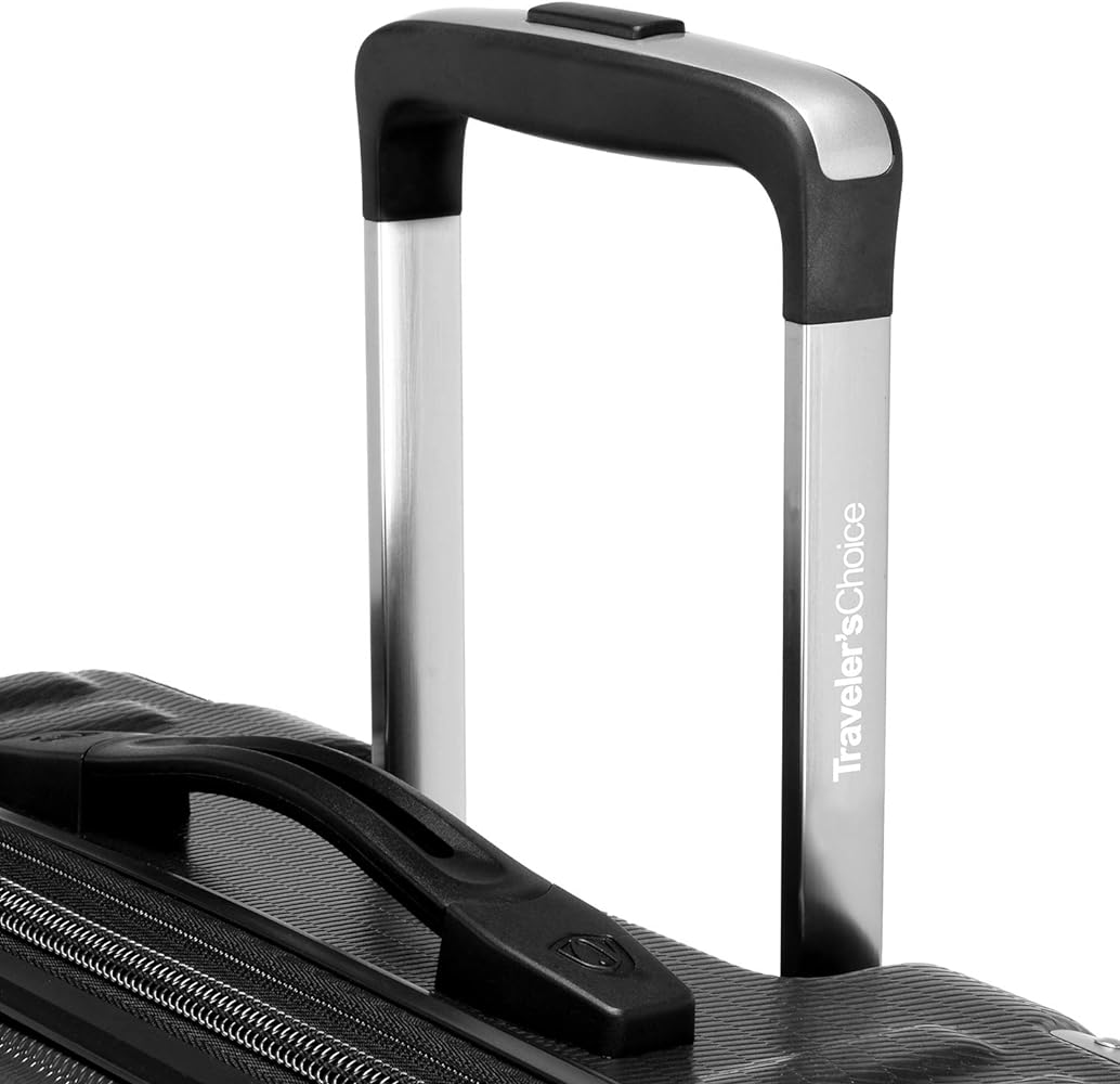 travelers choice new london ii