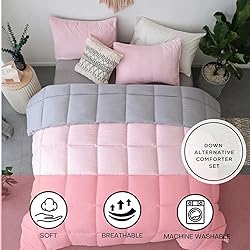 KASENTEX All Season Down Alternative Quilted