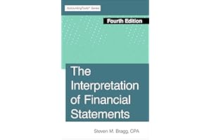 The Interpretation of Financial Statements: Fourth Edition