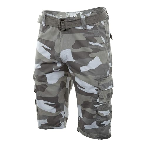 Raw X Cargo Shorts Flash Sales, 52% OFF 