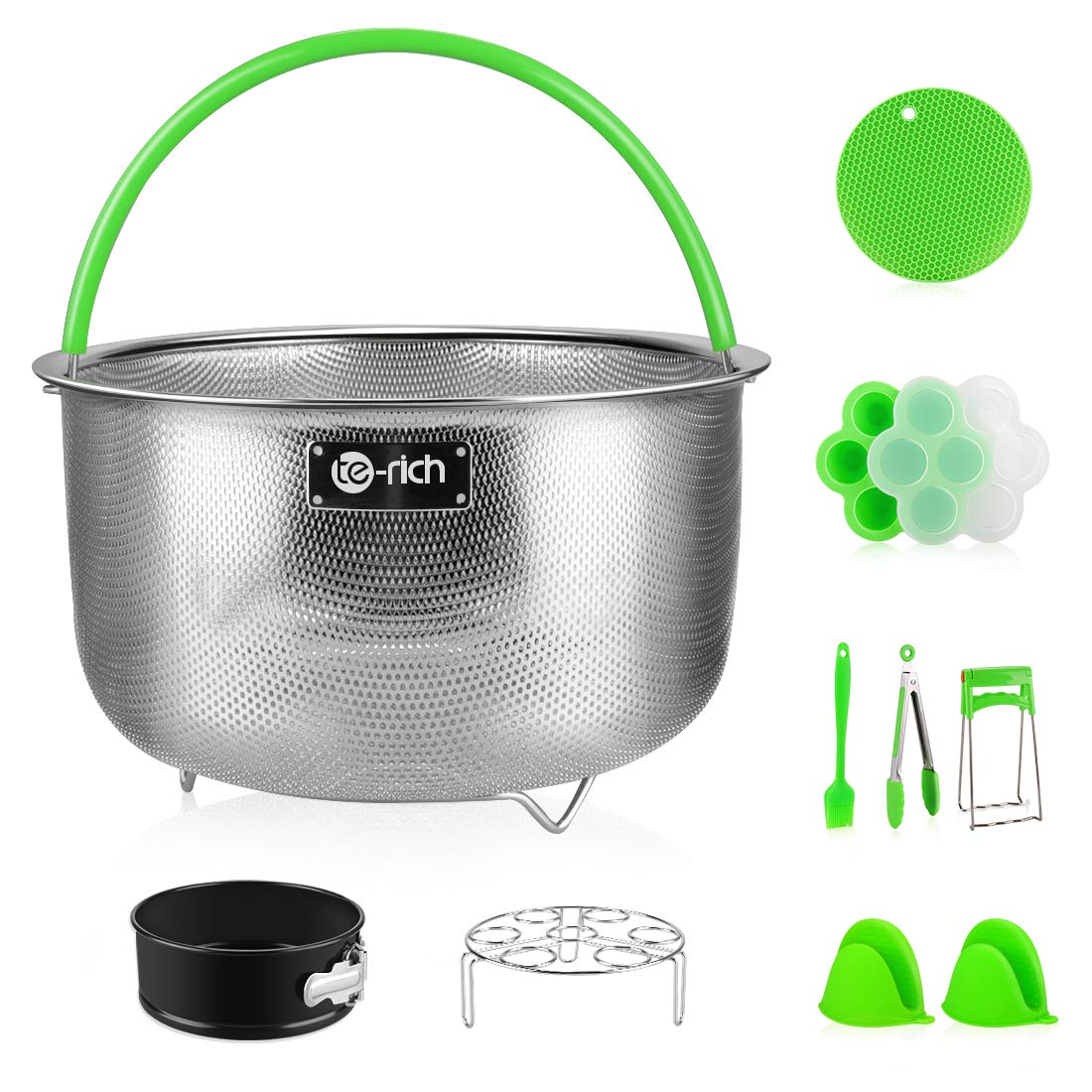 Best pressure cooker how much water