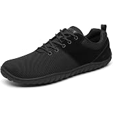 SAGUARO Men's Women's Barefoot Wide Toe Box Shoes | Minimalist Barefoot Shoes with Zero Drop Sole | Comfortable Walking Shoe
