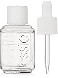 essie nail polish, cuticle care, primers and finishers