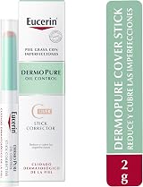 Eucerin Dermo Pure Acne Control Stick 2.5g Salicylic Acid Breakout Spot view 7