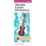 Ukulele Chord Dictionary Handy Guide Alfred Handy Guide Epub-Ebook